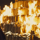Illustration for article titled Money Makes You Less Rational Than You Think
